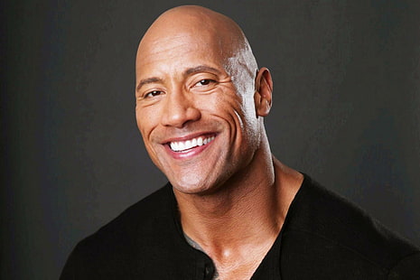 Dwayne Johnson